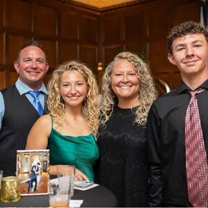 Meet your Posher, Bree